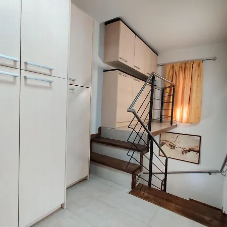 Psatha By Corfuescapes Apartmán Kynopiástai