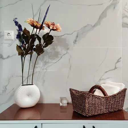 Apartament Psatha By Corfuescapes