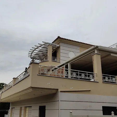 Apartament Psatha By Corfuescapes Kynopiástai